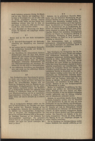 Verordnungsblatt der steiermärkischen Landesregierung 19411231 Seite: 27