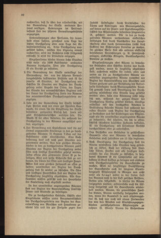 Verordnungsblatt der steiermärkischen Landesregierung 19411231 Seite: 32