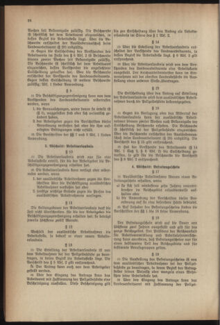 Verordnungsblatt der steiermärkischen Landesregierung 19411231 Seite: 36