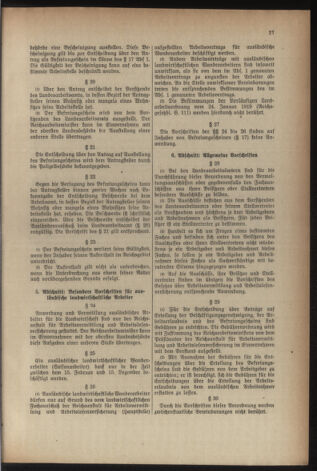 Verordnungsblatt der steiermärkischen Landesregierung 19411231 Seite: 37