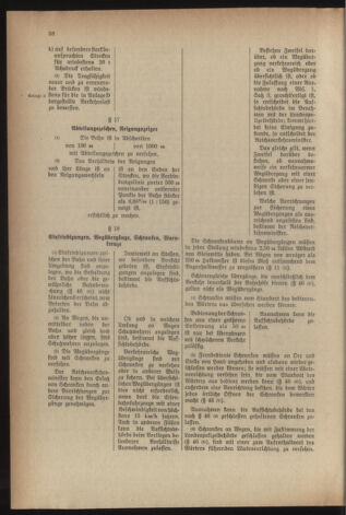 Verordnungsblatt der steiermärkischen Landesregierung 19411231 Seite: 48