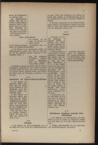 Verordnungsblatt der steiermärkischen Landesregierung 19411231 Seite: 51