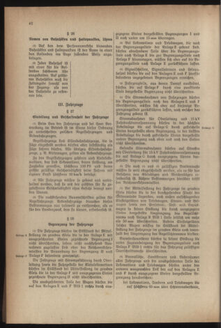 Verordnungsblatt der steiermärkischen Landesregierung 19411231 Seite: 52