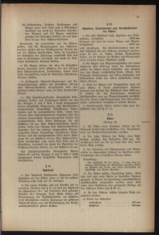 Verordnungsblatt der steiermärkischen Landesregierung 19411231 Seite: 53