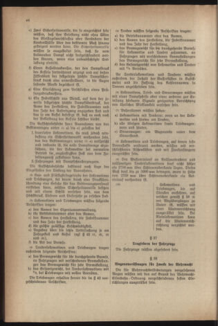 Verordnungsblatt der steiermärkischen Landesregierung 19411231 Seite: 56