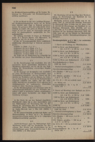 Verordnungsblatt der steiermärkischen Landesregierung 19411231 Seite: 6