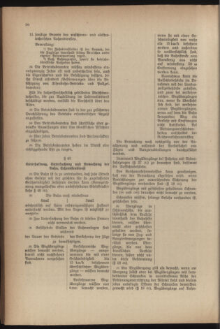 Verordnungsblatt der steiermärkischen Landesregierung 19411231 Seite: 60