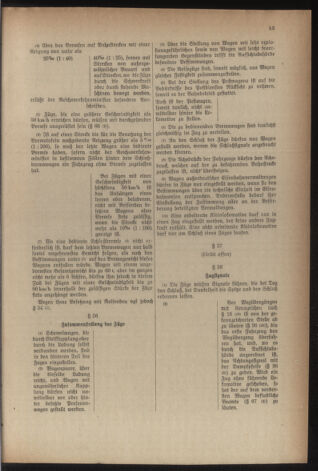 Verordnungsblatt der steiermärkischen Landesregierung 19411231 Seite: 63