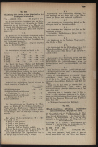 Verordnungsblatt der steiermärkischen Landesregierung 19411231 Seite: 7