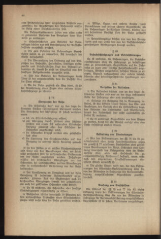 Verordnungsblatt der steiermärkischen Landesregierung 19411231 Seite: 70