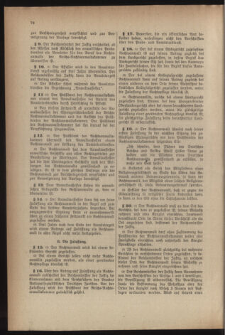 Verordnungsblatt der steiermärkischen Landesregierung 19411231 Seite: 80