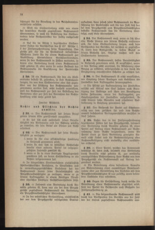 Verordnungsblatt der steiermärkischen Landesregierung 19411231 Seite: 82