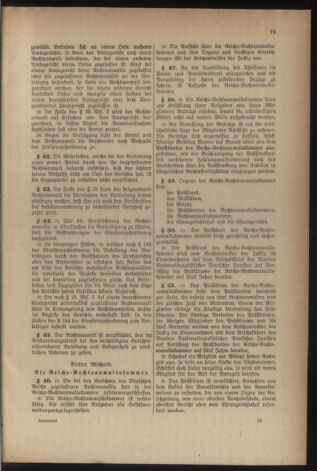 Verordnungsblatt der steiermärkischen Landesregierung 19411231 Seite: 83