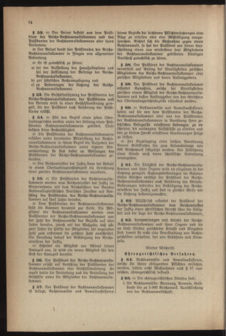 Verordnungsblatt der steiermärkischen Landesregierung 19411231 Seite: 84