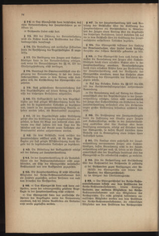 Verordnungsblatt der steiermärkischen Landesregierung 19411231 Seite: 86