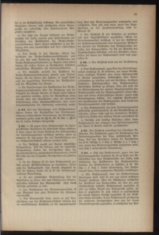 Verordnungsblatt der steiermärkischen Landesregierung 19411231 Seite: 87