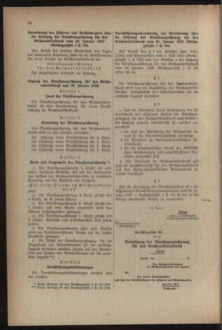 Verordnungsblatt der steiermärkischen Landesregierung 19411231 Seite: 96