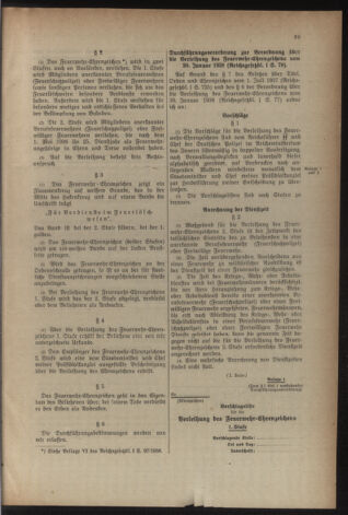 Verordnungsblatt der steiermärkischen Landesregierung 19411231 Seite: 99