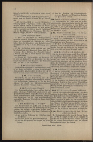 Verordnungsblatt der steiermärkischen Landesregierung 19420107 Seite: 6