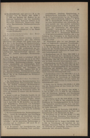 Verordnungsblatt der steiermärkischen Landesregierung 19420207 Seite: 3