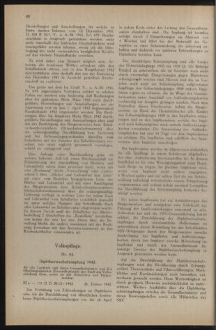 Verordnungsblatt der steiermärkischen Landesregierung 19420211 Seite: 2