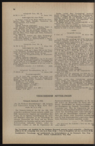 Verordnungsblatt der steiermärkischen Landesregierung 19420211 Seite: 4