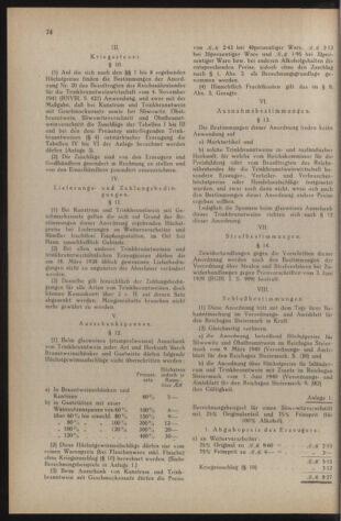 Verordnungsblatt der steiermärkischen Landesregierung 19420228 Seite: 4