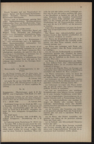 Verordnungsblatt der steiermärkischen Landesregierung 19420228 Seite: 7