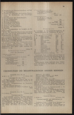 Verordnungsblatt der steiermärkischen Landesregierung 19420304 Seite: 11