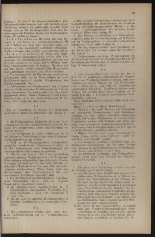 Verordnungsblatt der steiermärkischen Landesregierung 19420304 Seite: 9