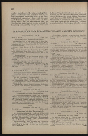 Verordnungsblatt der steiermärkischen Landesregierung 19420311 Seite: 4