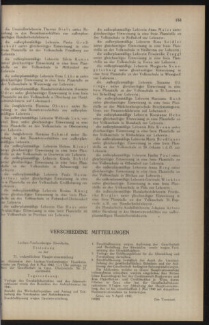 Verordnungsblatt der steiermärkischen Landesregierung 19420415 Seite: 7