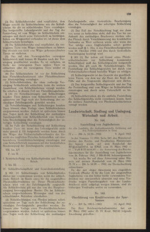 Verordnungsblatt der steiermärkischen Landesregierung 19420418 Seite: 5