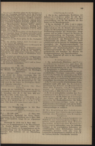 Verordnungsblatt der steiermärkischen Landesregierung 19420422 Seite: 3