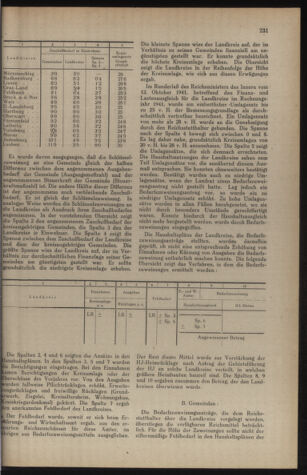 Verordnungsblatt der steiermärkischen Landesregierung 19420606 Seite: 5