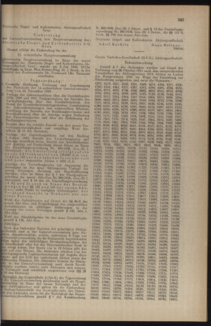 Verordnungsblatt der steiermärkischen Landesregierung 19420613 Seite: 11