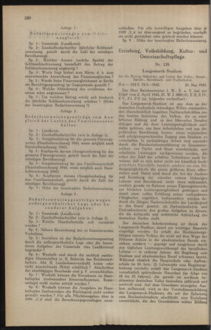 Verordnungsblatt der steiermärkischen Landesregierung 19420613 Seite: 2