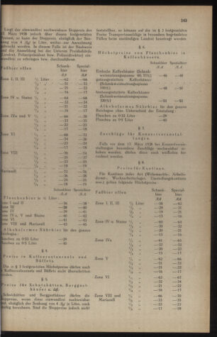 Verordnungsblatt der steiermärkischen Landesregierung 19420613 Seite: 7