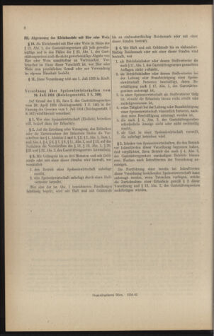 Verordnungsblatt der steiermärkischen Landesregierung 19420617 Seite: 10