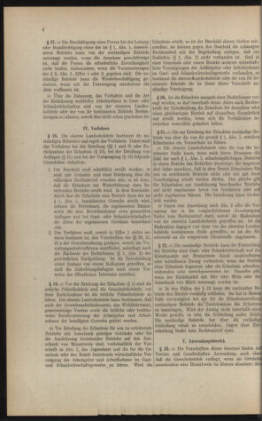 Verordnungsblatt der steiermärkischen Landesregierung 19420617 Seite: 6