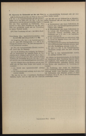 Verordnungsblatt der steiermärkischen Landesregierung 19420620 Seite: 10