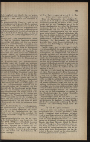 Verordnungsblatt der steiermärkischen Landesregierung 19420620 Seite: 15