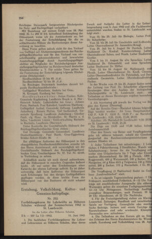 Verordnungsblatt der steiermärkischen Landesregierung 19420620 Seite: 2