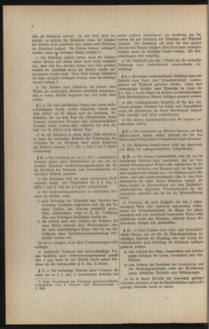 Verordnungsblatt der steiermärkischen Landesregierung 19420620 Seite: 4