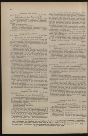 Verordnungsblatt der steiermärkischen Landesregierung 19420722 Seite: 4