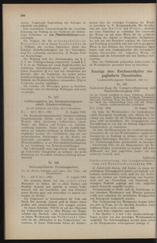 Verordnungsblatt der steiermärkischen Landesregierung 19420829 Seite: 2