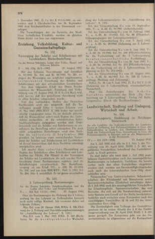 Verordnungsblatt der steiermärkischen Landesregierung 19420902 Seite: 4