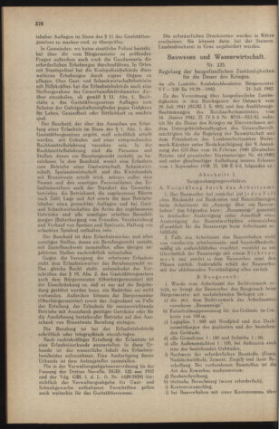 Verordnungsblatt der steiermärkischen Landesregierung 19420902 Seite: 6