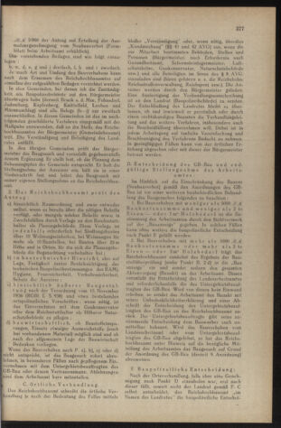 Verordnungsblatt der steiermärkischen Landesregierung 19420902 Seite: 7