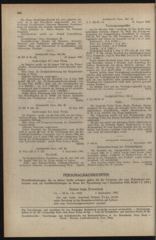 Verordnungsblatt der steiermärkischen Landesregierung 19420912 Seite: 4